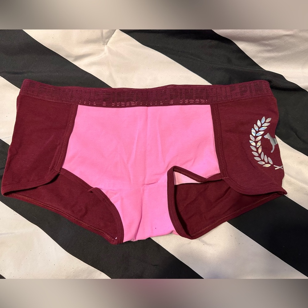 PINK VS PANTIE